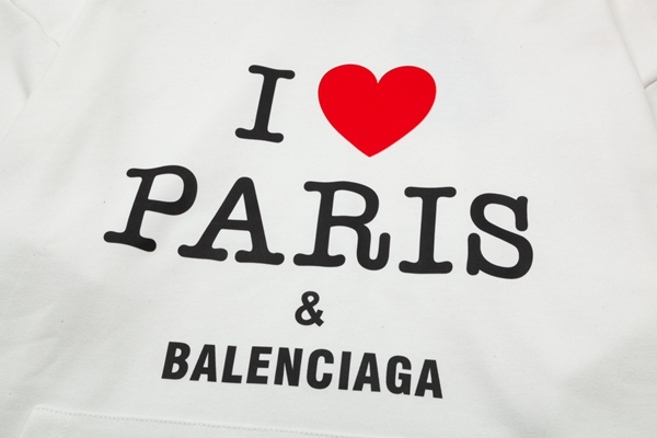 ブランドパーカー細部ディテール